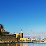 Royal Sea View Appartement Alghero