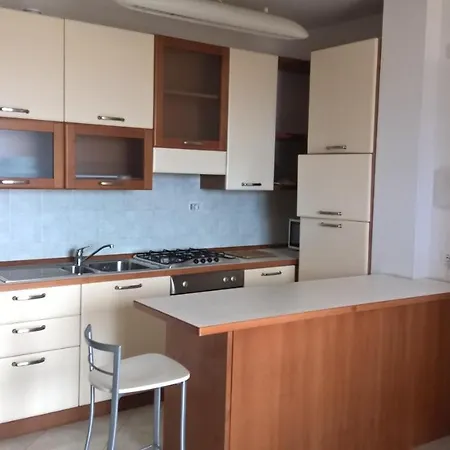 Apartment Royal Sea View *
