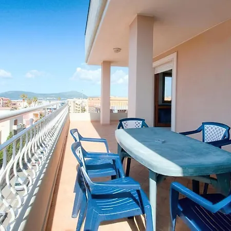 Royal Sea View