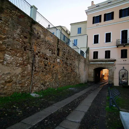 Apartamento Royal Sea View Alguer