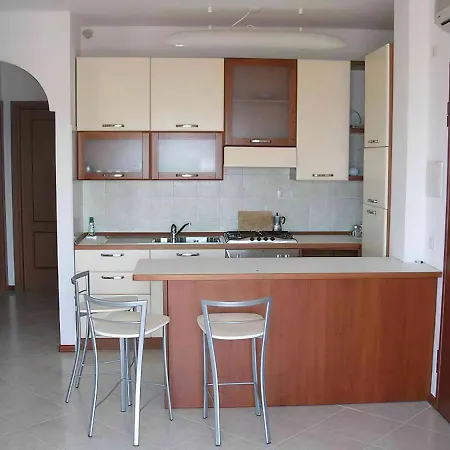 Apartment Royal Sea View *