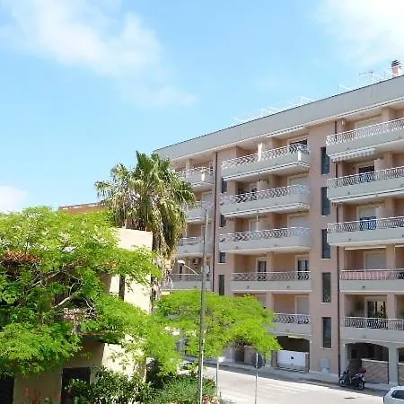 Royal Sea View Apartment Alghero