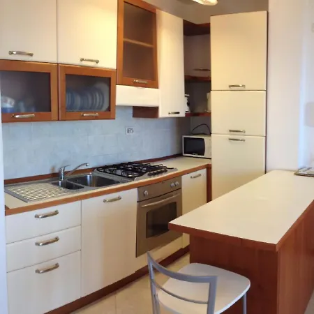 Royal Sea View Apartment