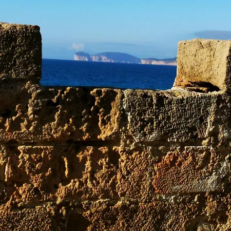 Royal Sea View Alguer