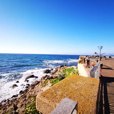 Royal Sea View * אלגהרו
