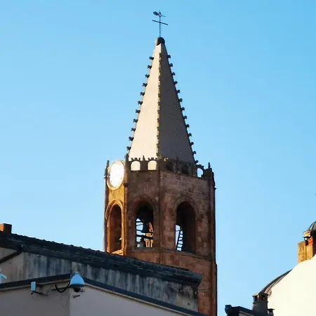 Royal Sea View Apartamento Alguer