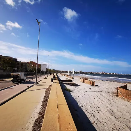 Royal Sea View Apartamento *