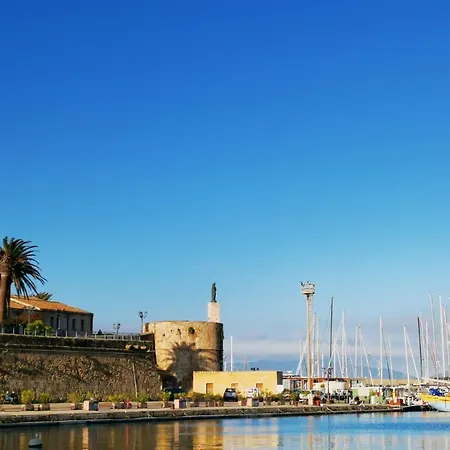 Royal Sea View Apartment Alghero