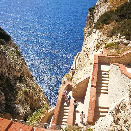 Royal Sea View * Alghero