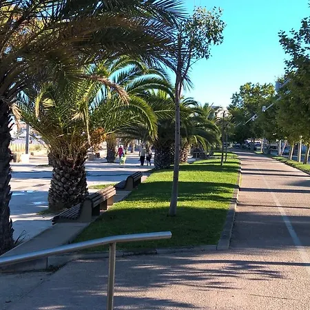 Royal Sea View Apartamento *