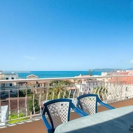 Apartment Royal Sea View