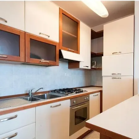 Apartment Royal Sea View *