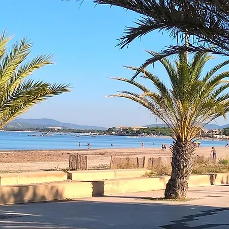 Royal Sea View