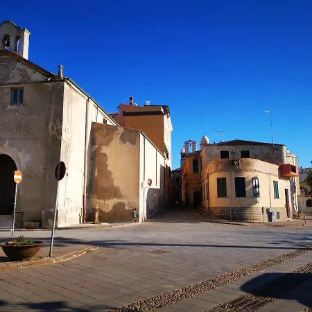 Royal Sea View Alghero