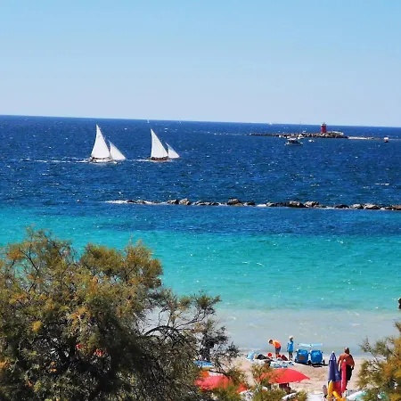 Royal Sea View