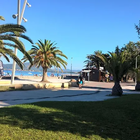 Royal Sea View אלגהרו