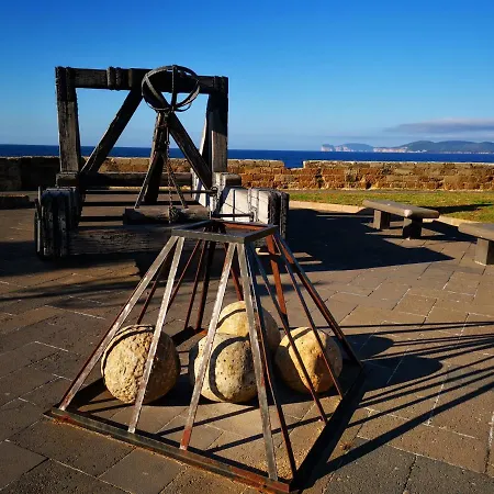 Royal Sea View Apartamento