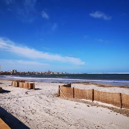 Royal Sea View דירה אלגהרו
