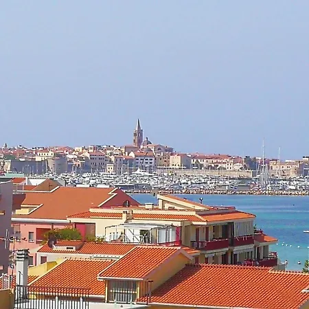 Royal Sea View Apartment