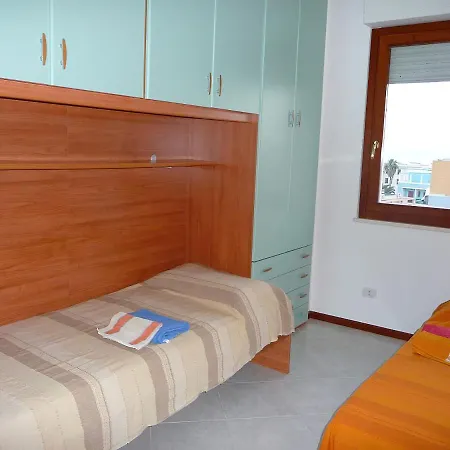 Royal Sea View Apartamento *