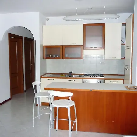 Royal Sea View Apartment Alghero