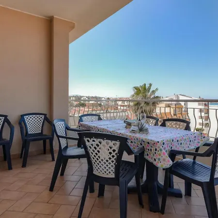 Royal Sea View * Alguer