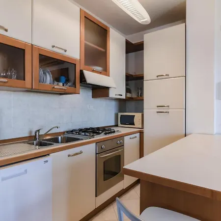 Apartment Royal Sea View