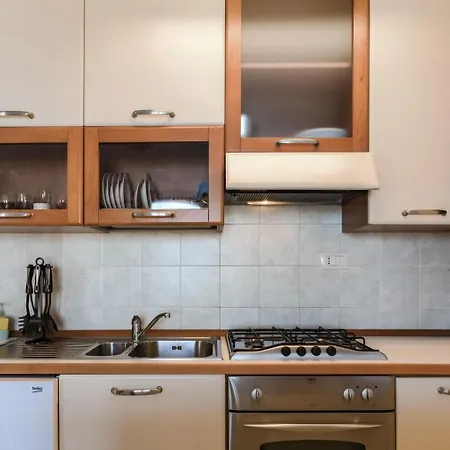 Royal Sea View Apartment Alghero