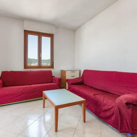 Apartment Royal Sea View Alghero