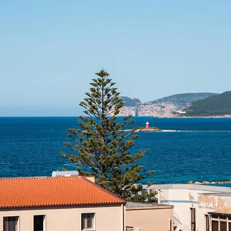 Royal Sea View