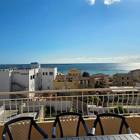 Appartement Royal Sea View *