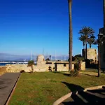 Royal Sea View דירה אלגהרו