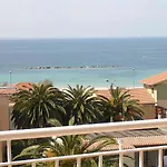 דירה Royal Sea View אלגהרו