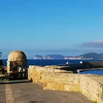 Royal Sea View דירה אלגהרו
