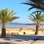 Royal Sea View דירה אלגהרו