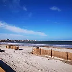 Royal Sea View דירה אלגהרו