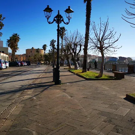 Lejlighed Royal Sea View *