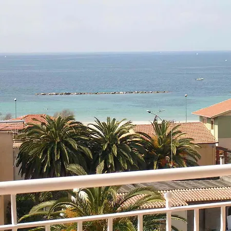 Apartmán Royal Sea View Alghero