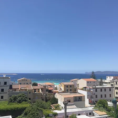 Royal Sea View Apartmán *