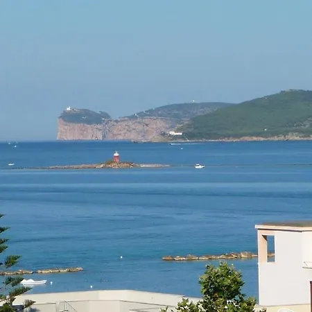 Royal Sea View *