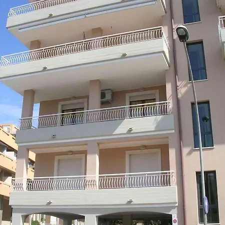 Lejlighed Royal Sea View