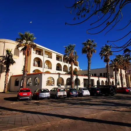 Royal Sea View Apartmán Alghero