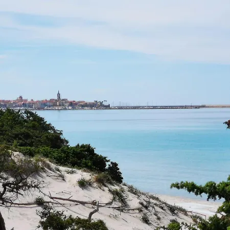 Appartement Royal Sea View