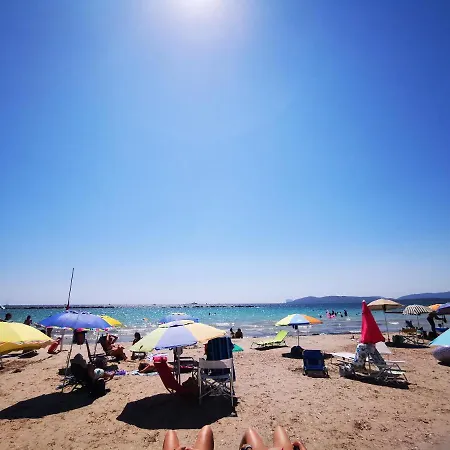 Royal Sea View Alghero
