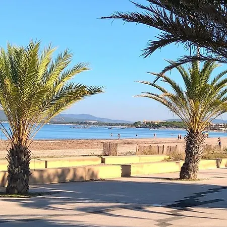 Royal Sea View Lejlighed Alghero