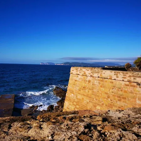 Royal Sea View
