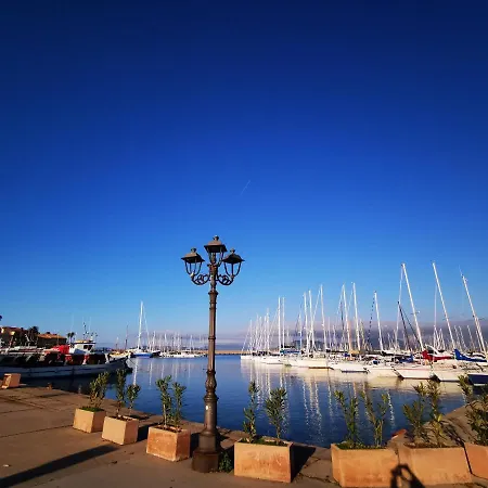 Royal Sea View Lejlighed