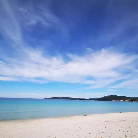 Lejlighed Royal Sea View Alghero