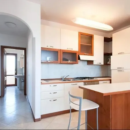 Royal Sea View Apartment Alghero