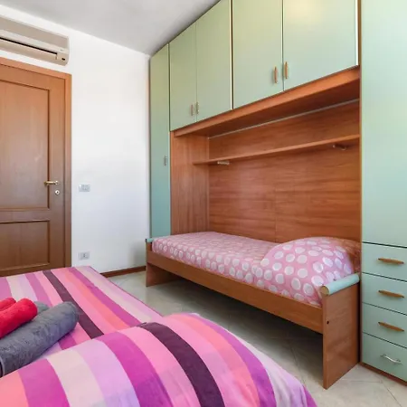 Lejlighed Royal Sea View Alghero